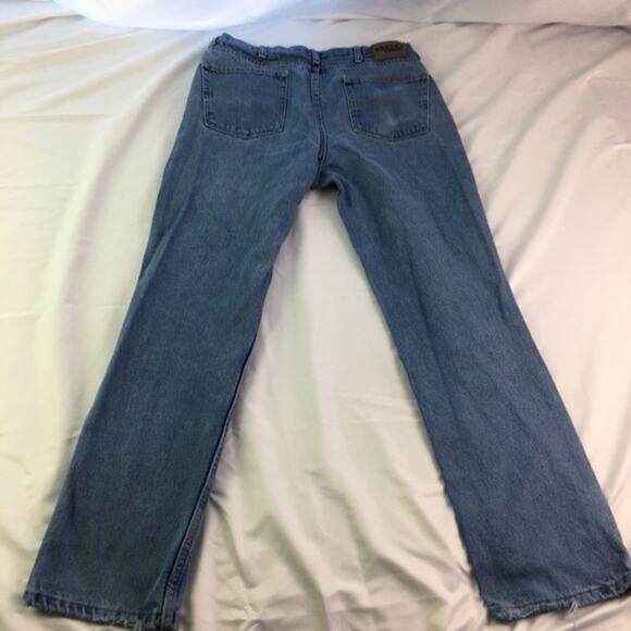 BCC Blues Jeans Blue 36x34 - Picture 5 of 11